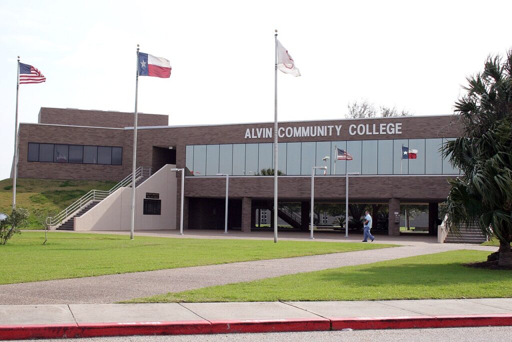 Alvin, TX