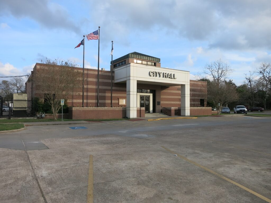 Angleton, TX