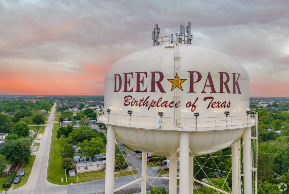 Deer Park, TX