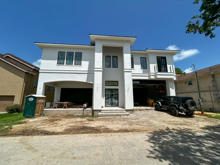 J. Tullos Services in Pearland