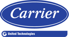J Tullos Services is certified in servicing Carrier products.